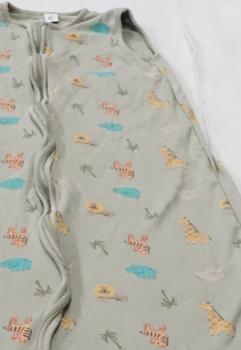 Schlafsack 110 cm von Topomini (3748)